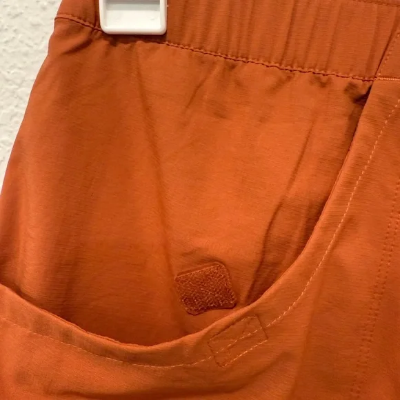 Patagonia® Worn Wear
W's High Spy Pants - Regular - Picture 6 of 11